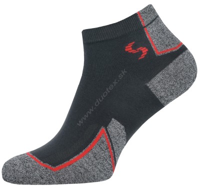 Nízke ponožky Soto-23