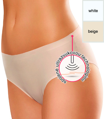 Nohavičky Bikini-Ultra-Comfort