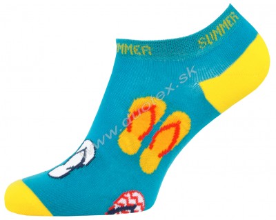 Členkové ponožky w91.n01-vz.973