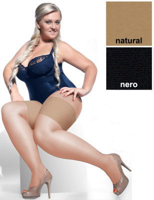 Stehenné pásy Plain-band-bandaletky