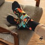 Veselé ponožky More-078A-001