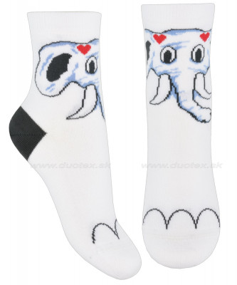 Detské ponožky w34.01p-vz.310