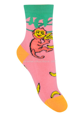 Detské ponožky w34.01p-vz.312