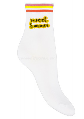 Detské ponožky w34.01p-vz.323
