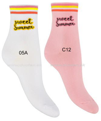 Detské ponožky w34.01p-vz.323