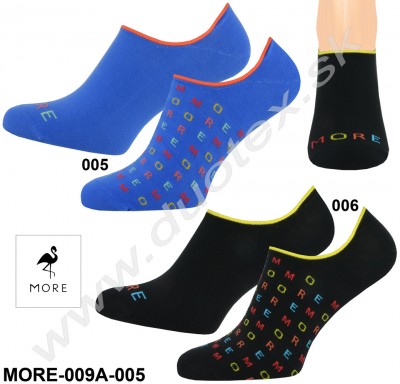 Veselé ponožky More-009A-005