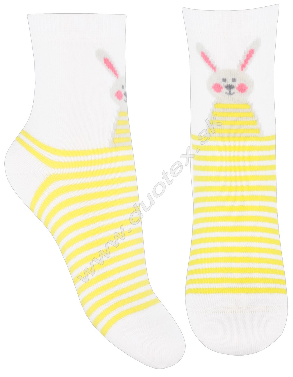 E-shop GATTA Detské ponožky g24.01n-vz.396 05A 21-23(14-15)