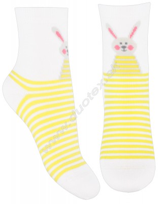 Detské ponožky g24.01n-vz.396