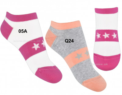 Členkové ponožky w31.0s1-vz.995
