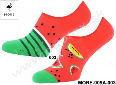 Veselé ponožky More-009A-003