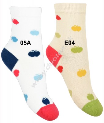 Detské ponožky g24.01n-vz.600