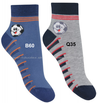 Detské ponožky g24.n59-vz.491
