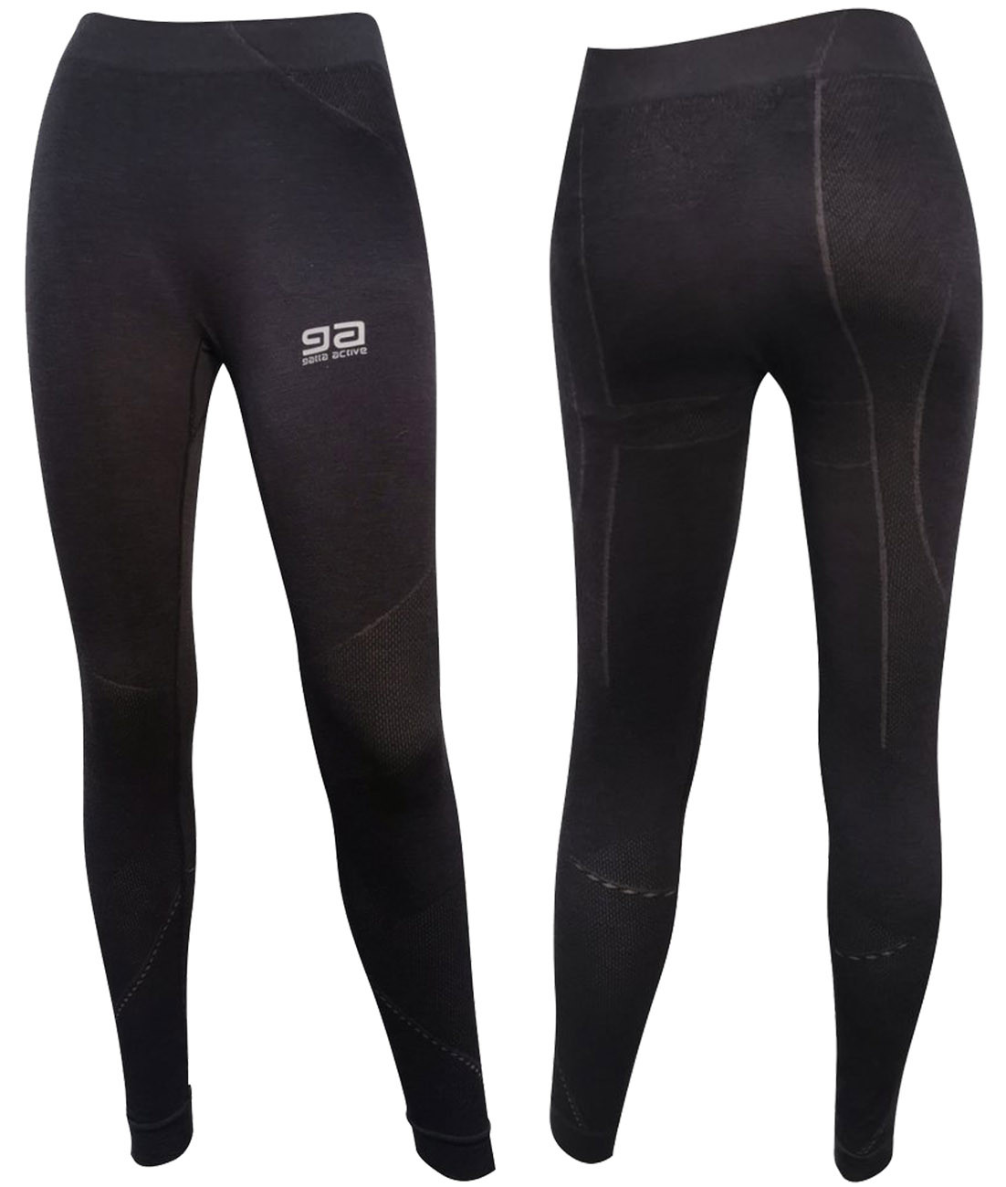 E-shop GATTA Termo spodky Vida-WM grey