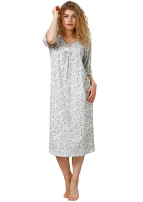 Dámska nočná košeľa Gryfina885