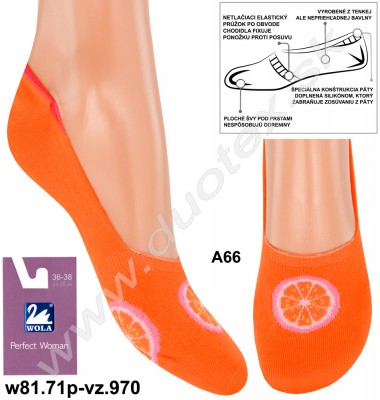Ťapky w81.71p-vz.970