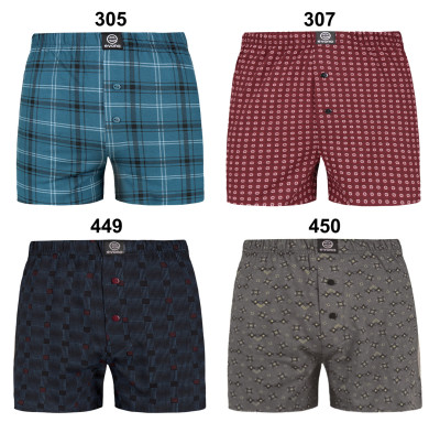 Pánske boxerky Michal