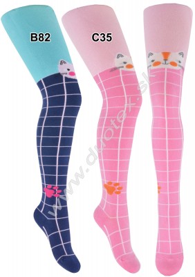 Detské pančuchy g38.01n-vz.352
