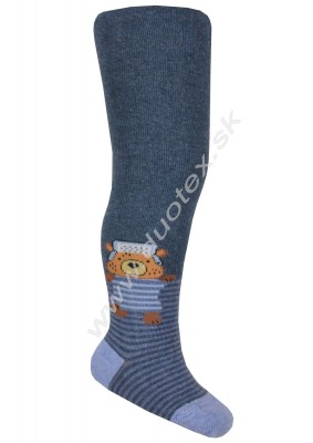 Pančuchové nohavice g18.n01-vz.538