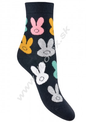 Detské ponožky w24.01p-vz.283