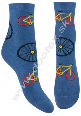 Detské ponožky g24.n01-vz.284