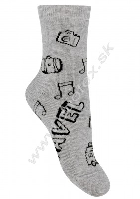 Detské ponožky w34.p01-vz.289