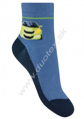 Detské ponožky g24.n59-vz.490