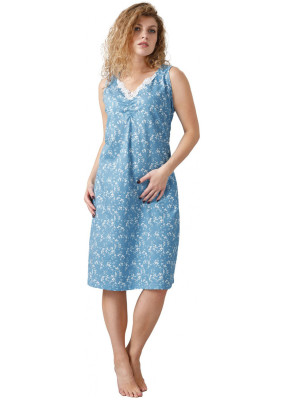 Dámska nočná košeľa Patrizia1049