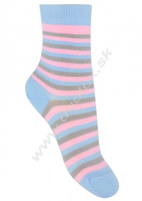 Detské ponožky g24.01n-vz.778