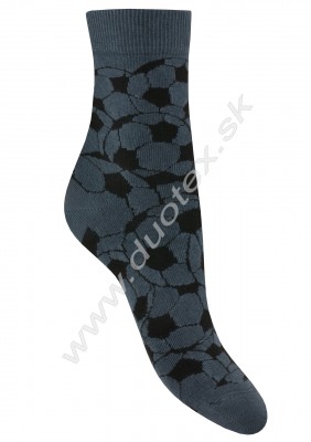 Detské ponožky g24.n01-vz.285