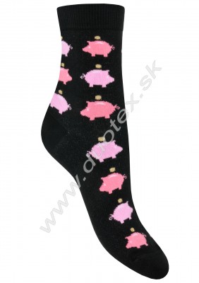 Detské ponožky g34.01n-vz.292