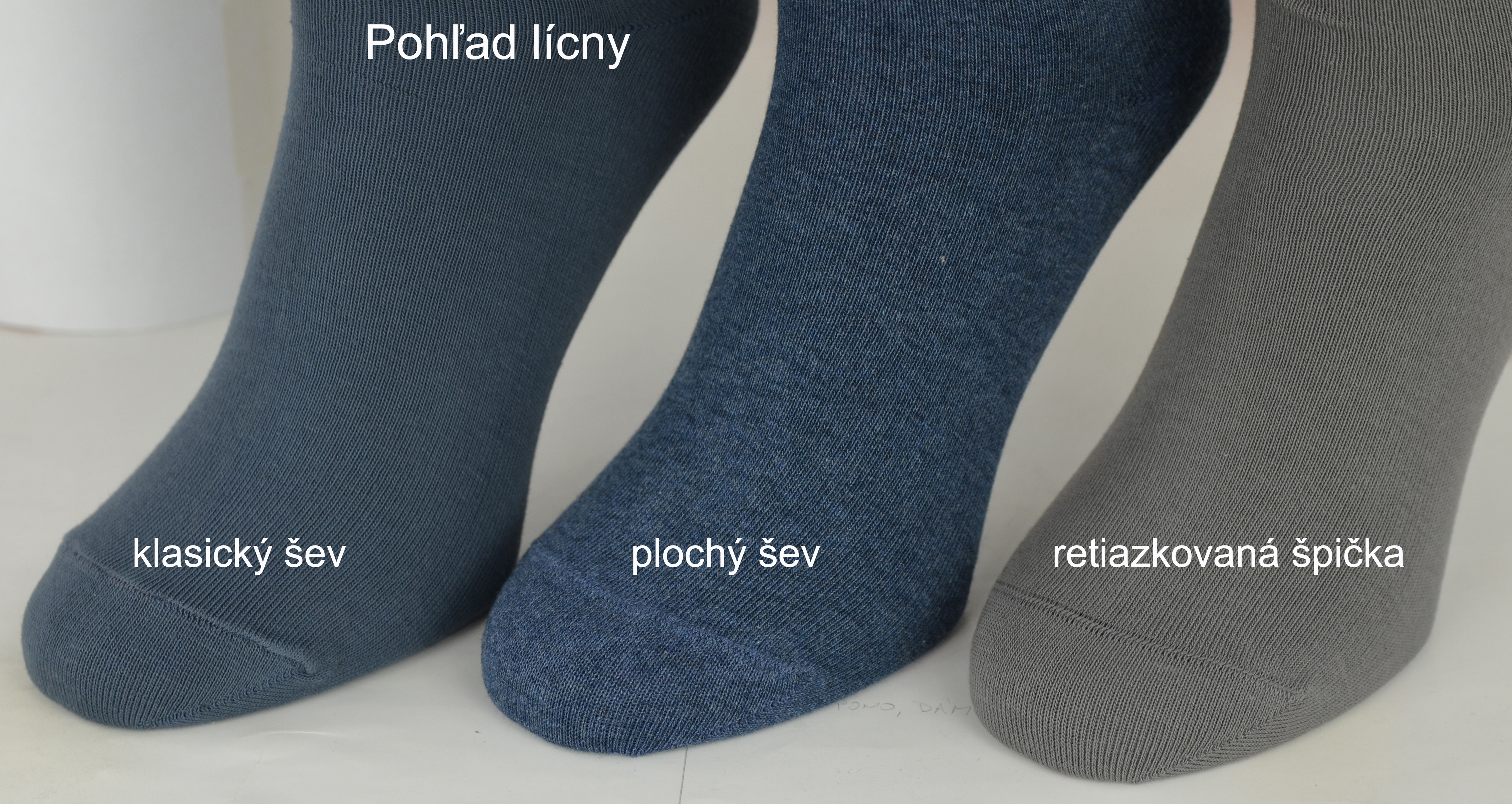 retiazkova spica pohlad lícny