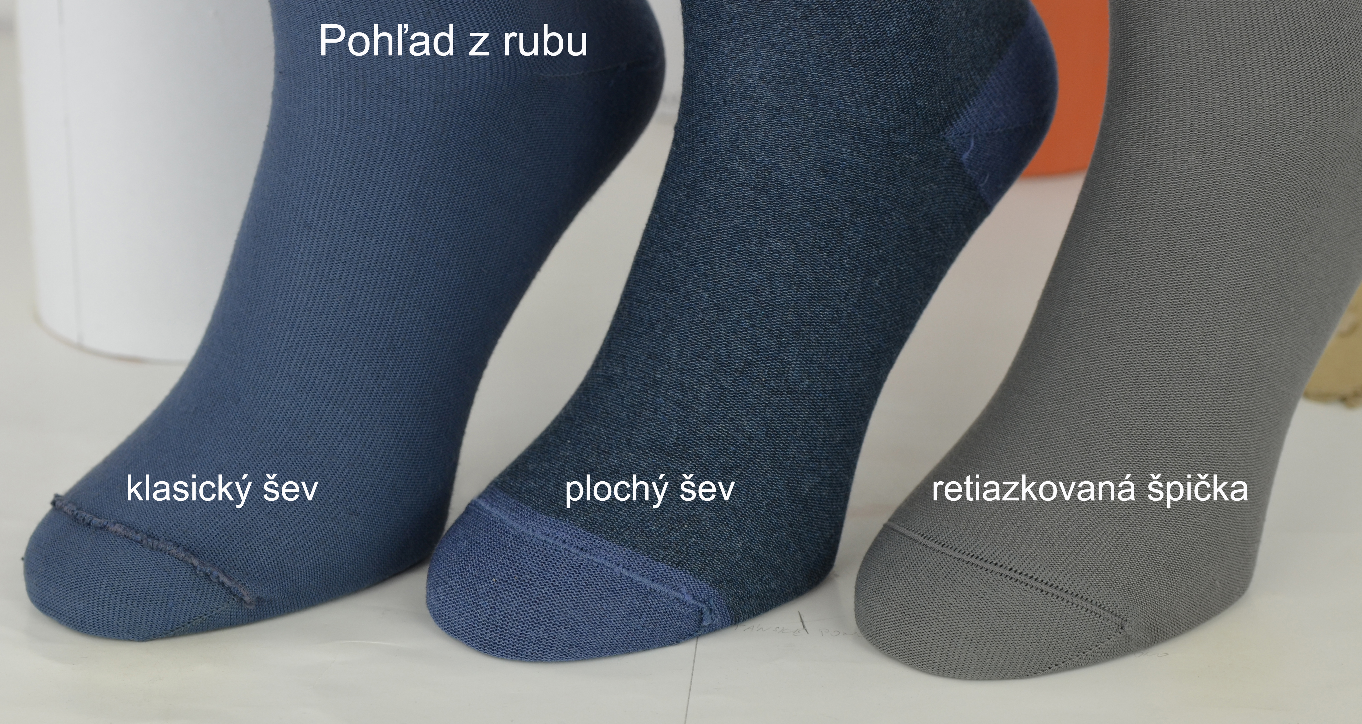 retiazkova spica pohlad z rubu